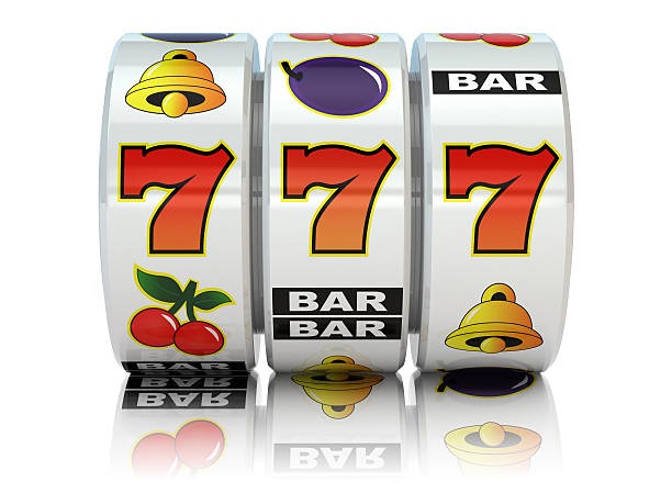 menara slot live-dealer studio with professional dealer managing blackjack table