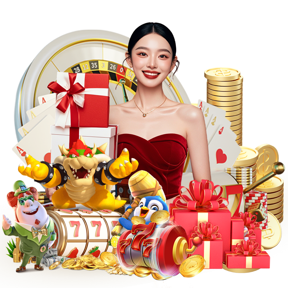 menara slot featured game showcase